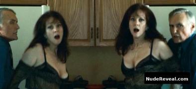 LESLEY ANN WARREN nude in 10th & Wolf