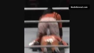 AKSANA nude in Wwe Divas