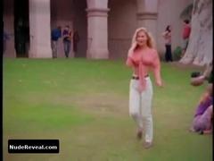 JOSIE DAVIS nude in Silk Stalkings