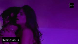 AKANSHA VERMA nude in Gandi Baat