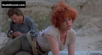 MELANIE GRIFFITH nude in Cherry 2000