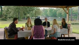 MCKENNA GRACE nude in Regretting You