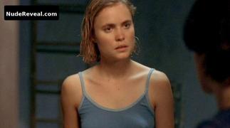 RADHA MITCHELL nude in High Art