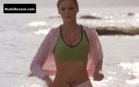KATHERINE HEIGL nude in Wuthering Heights