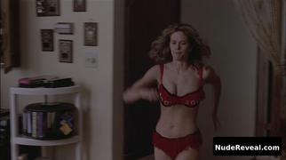 MEG RYAN nude in Flesh and Bone
