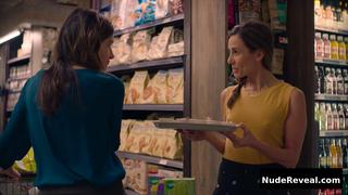 KATHRYN HAHN nude in Mrs. Fletcher
