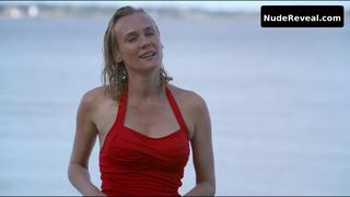 DIANE KRUGER nude in Out of the Blue