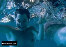 PARKER POSEY nude in The Anniversary Party