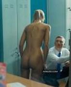 OKSANA AKINSHINA nude in SuperBobrovy