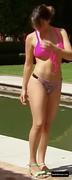 SOFIA OLEA LEVET nude in La rosa de Guadalupe