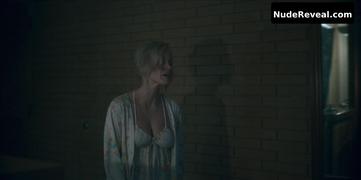JESSICA CHASTAIN nude in George & Tammy