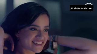 PAULINA GAITAN nude in Senorita Polvora