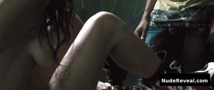 CLARA PONSOT nude in Cosimo e Nicole