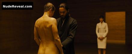 SALLIE HARMSEN nude in Blade Runner 2049