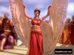 BOBBIE PHILLIPS nude in Stargate SG-1
