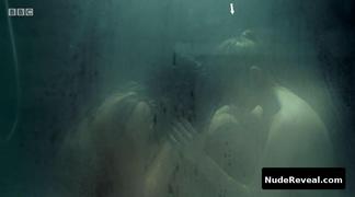 RACHEL HURD-WOOD nude in Clique