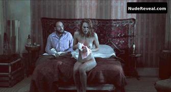 STACY MARTIN nude in Bonnard, Pierre and Marthe