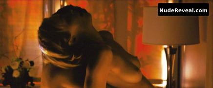 RADHA MITCHELL nude in Feast of Love