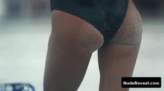 IRINA SHAYK nude in LOVE Advent Calendar Shoot