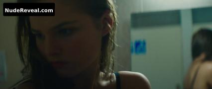 STEFANIE SCOTT nude in At First Light