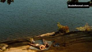 MICHELLE TRACHTENBERG nude in Beautiful Ohio