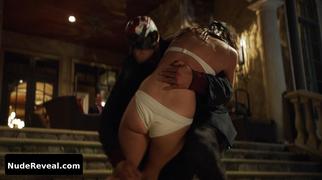 LILI SIMMONS nude in Banshee