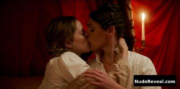 SOPHIE RUNDLE nude in Gentleman Jack