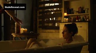 RACHEL SKARSTEN nude in Lost Girl