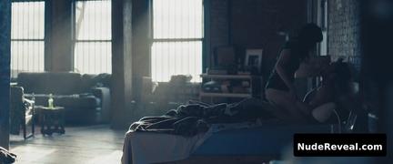 SHAILENE WOODLEY nude in Endings, Beginnings
