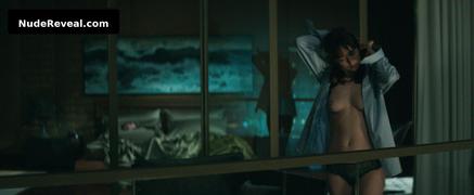 DAKOTA JOHNSON nude in Fifty Shades Darker