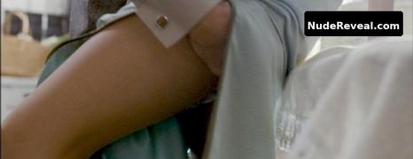 ZIYI ZHANG nude in Dangerous Liaisons