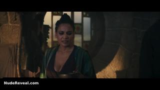 PRIYANKA BOSE nude in The Wheel of Time