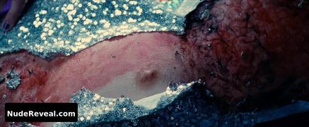 DAPHNE PATAKIA nude in The Five Devils
