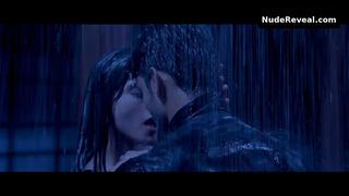 SAPNA PABBI nude in Khamoshiyan