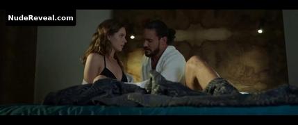 OLGA KALICKA nude in Girls to Buy