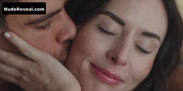 ZURIA VEGA nude in Unspeakable Sins