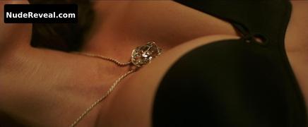 ZOEY DEUTCH nude in Vampire Academy