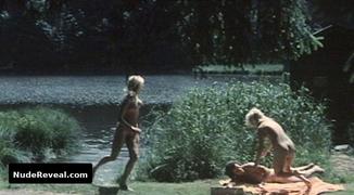 SHIRLEY CORRIGAN nude in Schoolgirl Report 6