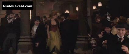 NATALIA TENA nude in Bel Ami