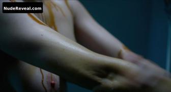 EVA GREEN nude in Proxima