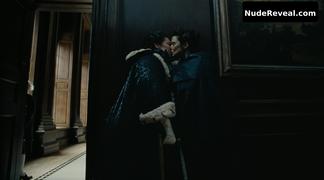 RACHEL WEISZ nude in The Favourite
