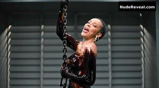 DOJA CAT nude in Lose My Mind