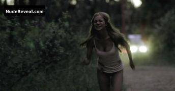 CHARLOTTE VEGA nude in Los inocentes