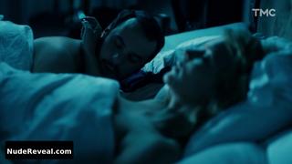 VIRGINIE EFIRA nude in La Chance De Ma Vie