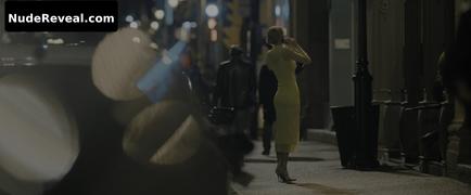 MELISSA BARRERA nude in Scream VI