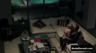 EMILY KINNEY nude in Ten Days in the Valley