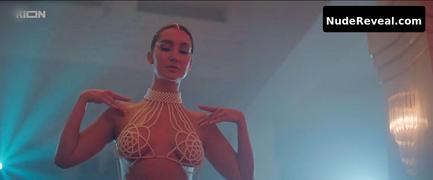 MARIYA GUZ nude in Life on Call