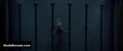 CAMILA SODI nude in El Exorcismo De Carmen Farias