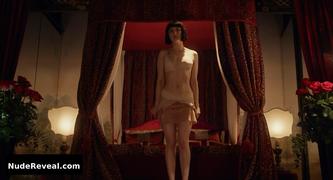 BENEDETTA PORCAROLI nude in Baby