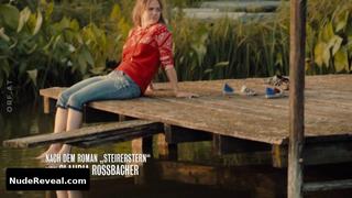 EMILY COX nude in Steirerstern